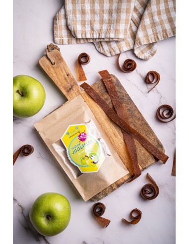 be cukraus, sveikas užkandis, vaisių juostelės, sveikas maistas