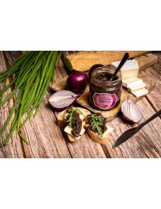 Svogūnų džemas, mėsa, steikas, šašlykas, kebabas, lašiniai, silkė 2