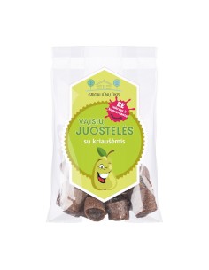 be cukraus, sveikas užkandis, vaisių juostelės, sveikas maistas 2