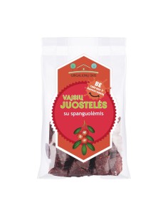 Spanguolių juostelės 2