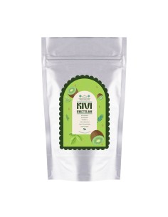 Kivių milteliai, sveikas maistas, be cukraus, vegan