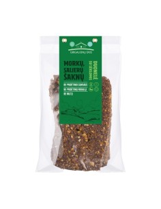 Duona, morka, salieras, užkandis, daržovės, vegan, be gliuteno, be miltų, raw, be cukraus