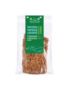 Duona, moliūgas, paprika, cukinija, užkandis, vegan, be gliuteno, be miltų, raw, be cukraus